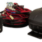 AIRLIFT Load Controller II - Single Gauge w/ Lps 5 PSI Min.