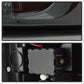 Spyder Chevy Suburban/GMC Yukon/Yukon Denali 07-14 LED Tail Lights Smke ALT-YD-CSUB07-LED-SM 5002174