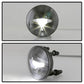 Spyder 07-09 Ford Mustang Shelby OEM LED Fog Lights - w/o Switch (FL-LED-PRO-1) 9043246
