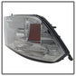 Spyder Dodge Ram 1500 09-14 10-14 Projector Headlights Halogen- LED Halo LED- Smke PRO-YD-DR09-HL-SM 5010056
