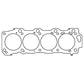 Cometic Gasket Cometic Toyota 2UZ-FE .060in MLS Cylinder Head Gasket - 98mm Bore - LHS C4212-060