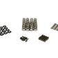 COMP Cams Conical Valve Spring Kit GM LT1/LS .660in/.932in Dia w/ Titanium Retainers 7230TI-KIT