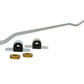 Whiteline Sway Bar - 18mm Heavy Duty Blade Adjustable