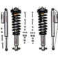 Ford Racing 21-24 F-150 4X4 (Excl Dynamic Susp) Off-Road Suspension Kit M-18000-F15BA