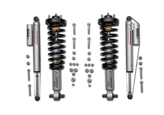 Ford Racing 21-24 F-150 4X4 (Excl Dynamic Susp) Off-Road Suspension Kit M-18000-F15BA