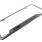 Ford Racing Stainless Steel Ford Performance License Plate Frame M-1828-SS304C