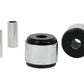 Whiteline Plus 9/02-9/07 Subaru Impreza GD2/GH2 / 10/02-8/07 STI GD Rr Differential Mount In Cradle W92835