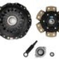 Comp Clutch 2002-2005 Subaru WRX Stage 4 - 6 Pad Ceramic Clutch Kit 15029-1620
