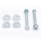 SPL Part Camber Eccentric Lockout Kit for Porsche 996 / 997