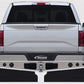 Access Rockstar 19+ Ram 2500/3500 Diamond Plate Finish XL Hitch Mounted Mud Flaps A10400621