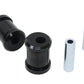 Whiteline 03-09 Toyota Land Cruiser Prado Front Lower Inner Control Arm Bushing Kit KCA509