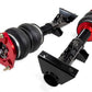 Air Lift Performance 08-14 Mercedes C-Class RWD Sedan/Estate/12-15 Mercedes C-Class Coupe RWD 78577
