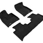 3D MAXpider 16-22 Lexus RX/ RX Hybrid Elegant Black R1 R2 L1LX05504709