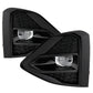 Spyder Nissan Maxima 09-21 OEM Full LED Fog Lights w/Switch Clear FL-NM2019-LED-C 5087096