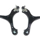 Whiteline 12-15 Honda Civic Front Lower Control Arm Assembly KTA367
