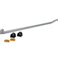 Whiteline Front Sway Bar 24mm X Adjustable Subaru Impreza WRX 2008-2010