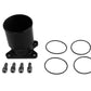 Aeromotive Adapter, Inlet, Pump, 2"