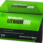 BikeMaster Lithium Ion 2.0 Battery BMP9-FP 780852