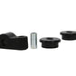 Whiteline Plus 88-9/95 Honda Civic / CRX Front Transmission Shifter Stabilizer W92611