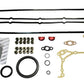 HKS 1.2mm HGK Engine Overhaul RB26 Stopper Head Gasket Kit 23009-AN011