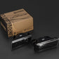 AlphaRex 07-13 Chevrolet Silverado/04-17 Tahoe DoubleTap Dual Color LED Proj Fog Lights - Wt/Ambr 210008 *Discontinued
