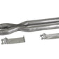 Ford Performance Parts 2015 Mustang GT X-Pipe