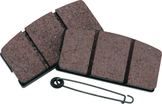 BikeMaster BMW Brake Pads 961162