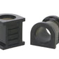 Whiteline 97-12/01 Mitsubishi Evo IV/V/VI AWD / 02+ Evo VII/VIII/IX 24mm Rear Sway Bar Mount Bushing KSK049-24