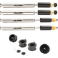 Belltech 18-20 Jeep JL Wrangler Rubicon (4 Door) Performance Handling Kit 1032HKP