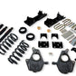 Belltech Lowering Kit With Nd2 Shocks 667Nd