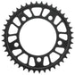 BikeMaster Honda Rear Steel Sprocket 525 43T - Black 965289