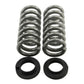 Belltech PRO COIL SPRING SET 97-00 GM C3500 All 1-2inch 12604