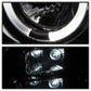Spyder GMC Sierra 1500/2500/3500 07-13 Projector Headlights LED Halo- LED Smoke PRO-YD-GS07-HL-SM 5010629