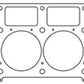 Cometic Gasket Cometic GM LS Gen-3/4 Small Block V8 .120in MLS Cylinder Head Gasket - 4.100in Bore C5489-120