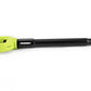 PERRIN Tow Hook Kit Front - Neon Yellow | PSP-BDY-231NY