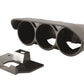 Ford Performance Parts Ford Racing Mustang Dash Gauge Pod