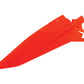 Acerbis Rear Fender 16 Orange 2726545226