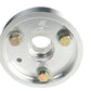 Aeromotive 34 percent Underdrive Crank Pulley Chevy LT1