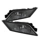 Spyder Honda Odyssey EX/EXL/LX 2011-2014 OE Style Fog Lights W/Switch Smoke FL-CL-HODY2011-SM 5073259