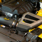 Airaid 15-20 Ford Mustang GT I4 2.3L F/I Performance Air Intake System 455-326
