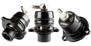 Turbosmart 11-12 Ford F150 3.5L EcoBoost / 12-19 Ford Focus ST Kompact Dual Port BOV (Shortie)