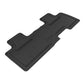 3D MAXpider 2007-2014 Ford Edge Kagu 2nd Row Floormats - Gray L1FR02021501