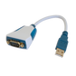 Autometer USB to RS-232 Adapter AC-32