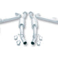 Borla 99-04 Ford Mustang SVT Cobra Agressive SS Catback Exhaust 140052