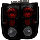 Anzo 1997-2002 Ford Expedition Tail lights Smoke
