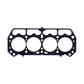 Cometic Gasket Cometic Simca 1.3/1.6L 1100 .036in MLS Cylinder Head Gasket - 80.5mm Bore C4325-036
