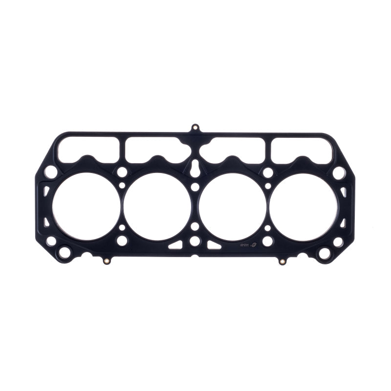 Cometic Gasket Cometic Simca 1.3/1.6L 1100 .045in MLS Cylinder Head Gasket - 80.5mm Bore C4325-045