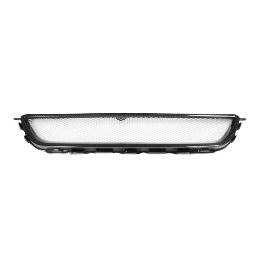 Seibon 00-05 Lexus IS300 TT Carbon Fiber Front Grill