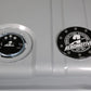 Aeromotive 70-73 Chevrolet Camaro/Pontiac Firebird 340 Stealth Gen 2 Fuel Tank 18428