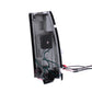 Anzo 1999-2000 Cadillac Escalade LED Taillights Red/Smoke